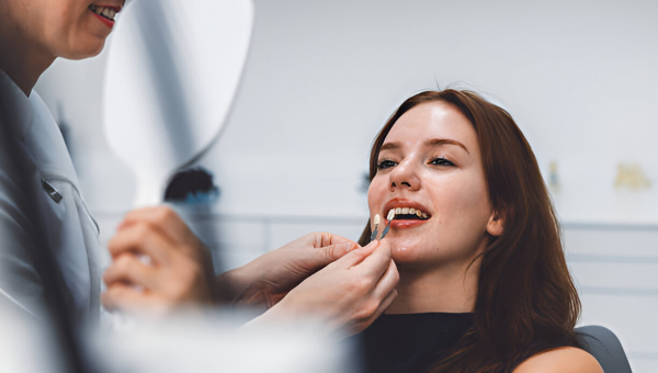 6 Cosmetic Dentistry in Houston Myths, Debunked: Facts That Will Make You Smile